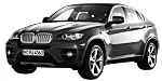 BMW E71 U1244 Fault Code
